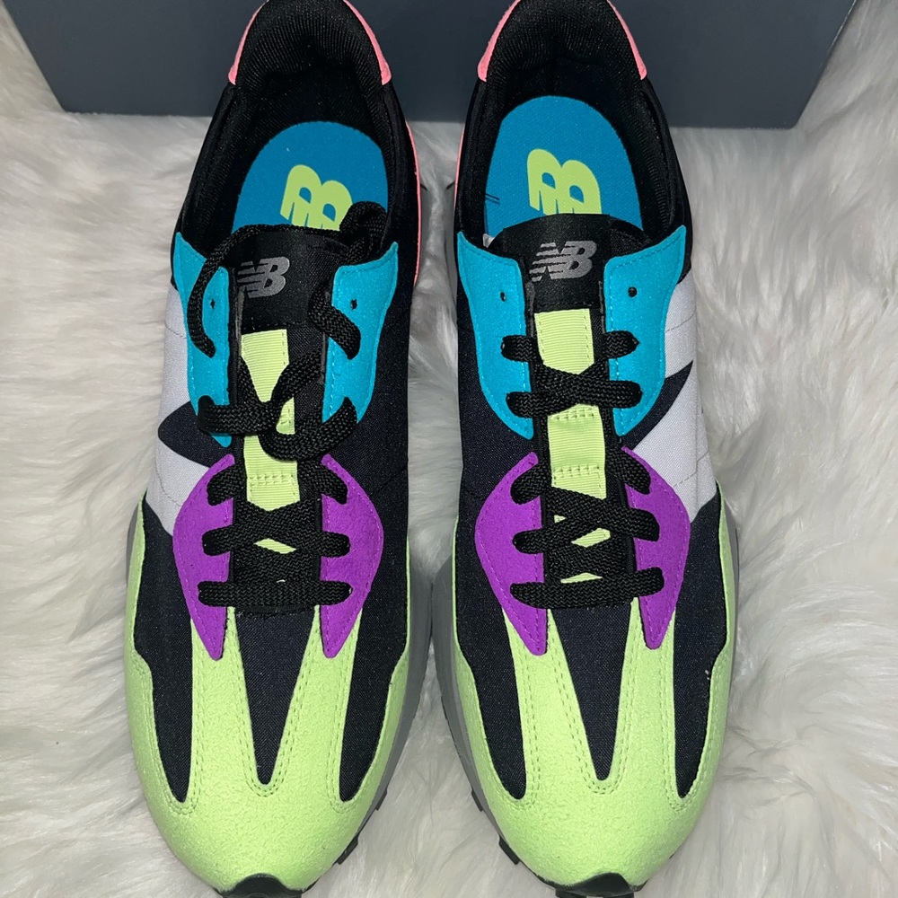 Mens new balance 327